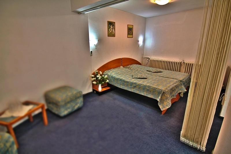 Hotel Star Piteşti Zimmer foto